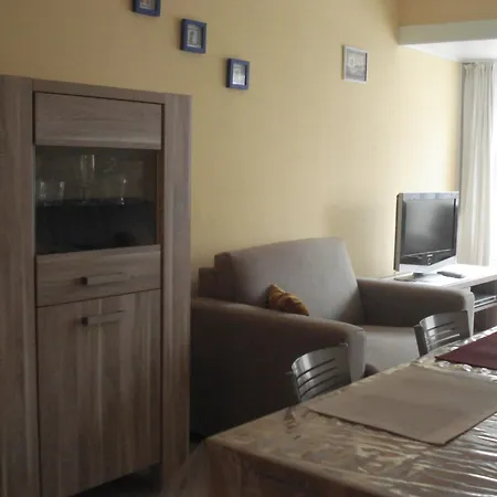 Coxytavola Apartamento Koksijde